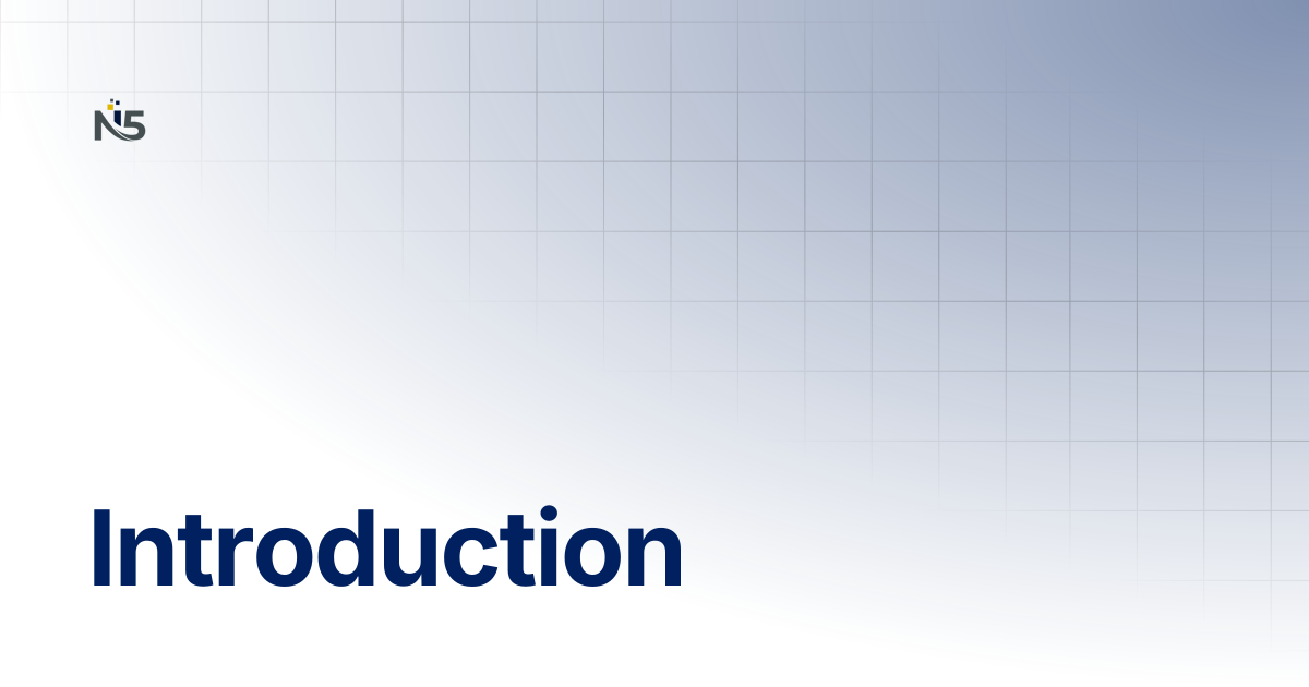 Introduction | Rumi Documentation